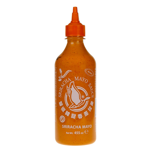 Sriracha Mayo Sauce 455g