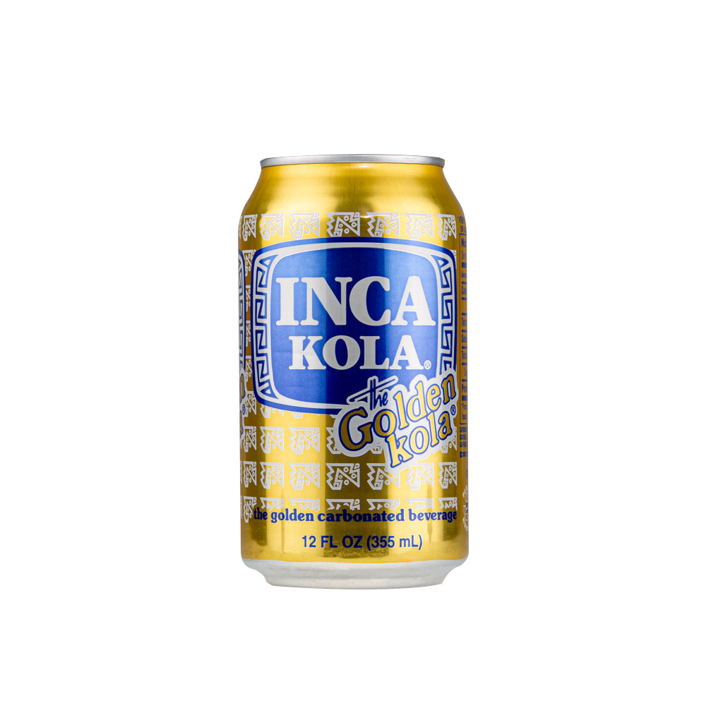 Inca Kola- Can 355ml