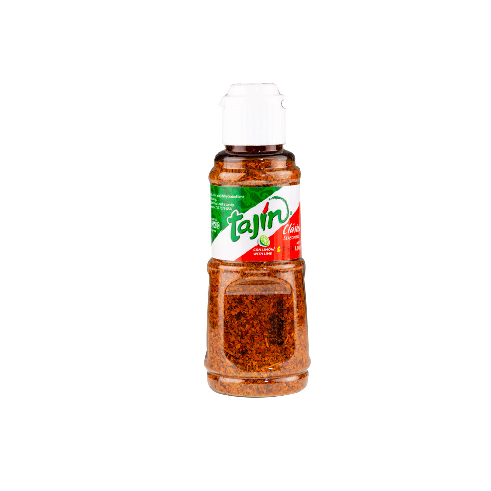 Tajin Seasoning Clasico Chilli Powder 142gr