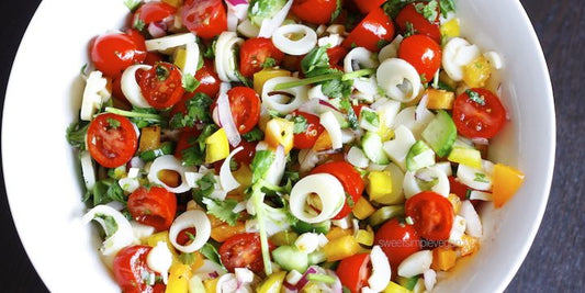 Palmito Salad