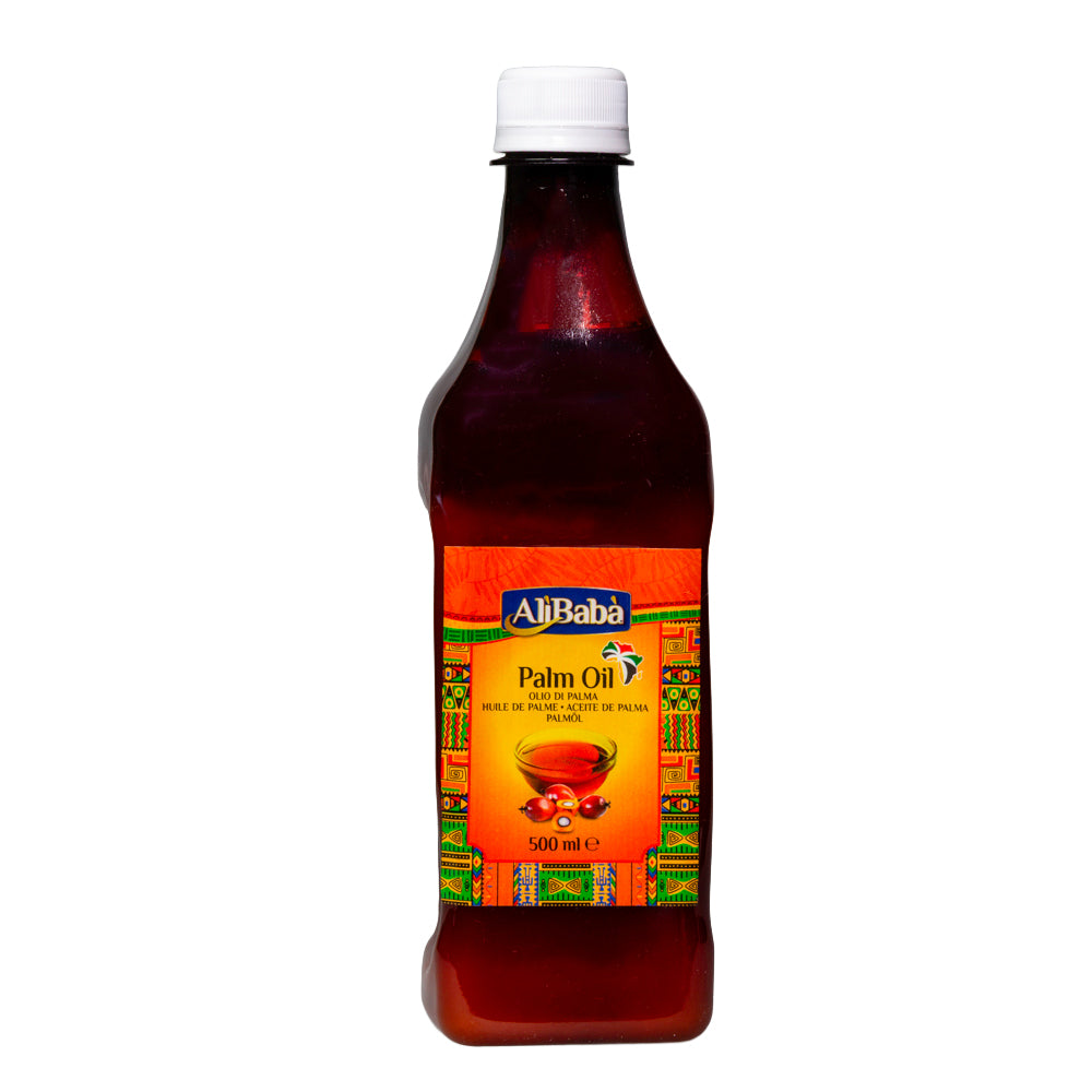 AliBaba Palm oil 500ml