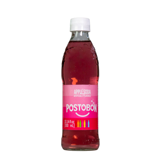 Postobon Manzana (Apple) 300ml
