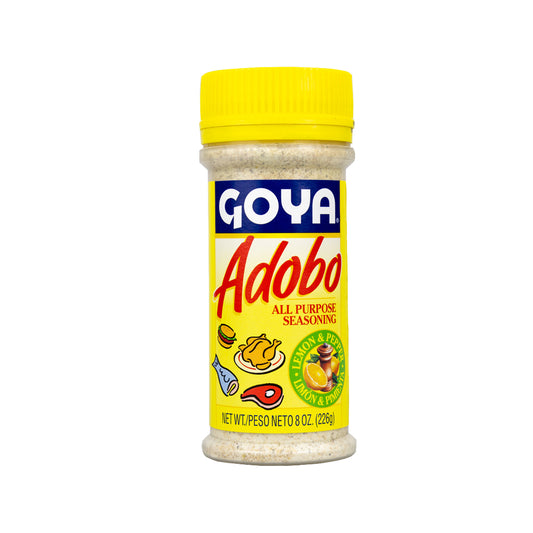 Goya Adobo With Lemon 225g
