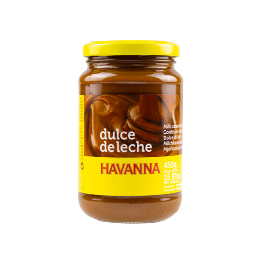 Havanna Dulce De Leche 450g