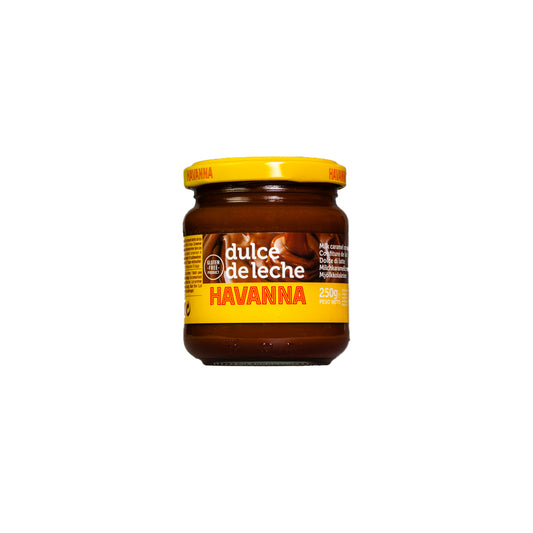 Havanna Dulce De Leche 250g