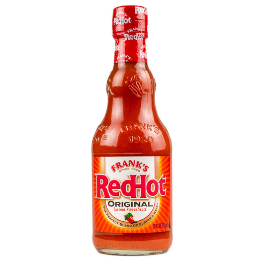 Frank's Red Hot Original 354ml