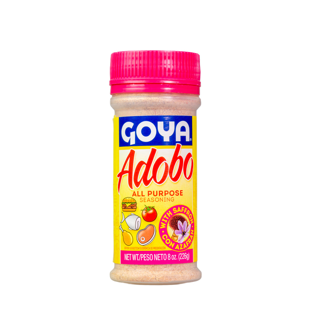 Goya Adobo With Saffron 226g