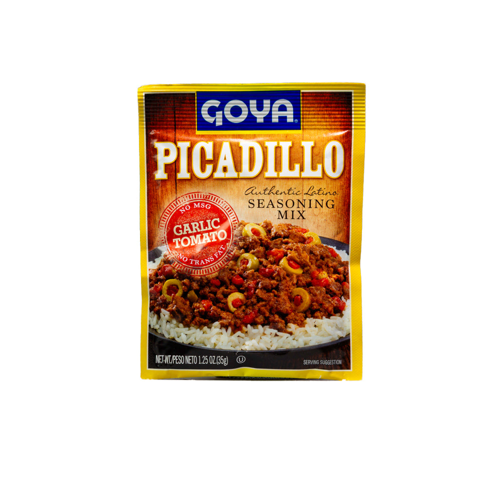 Goya Picadillo  Seasoning Mix 35gr