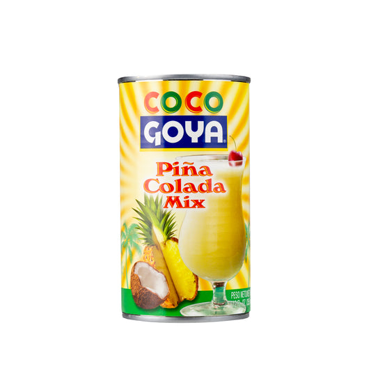 Goya Piña Colada Mix 340gr