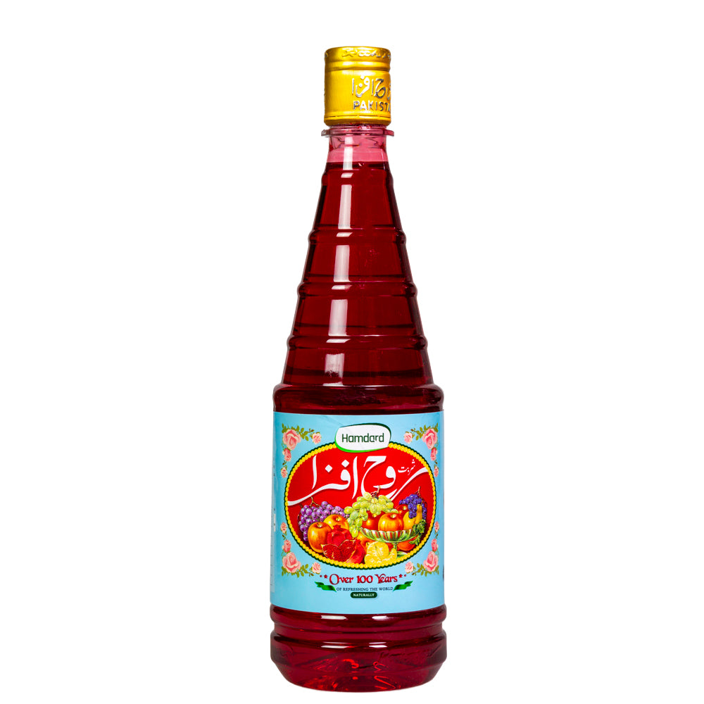 Rooh Afza Syrup 800ml