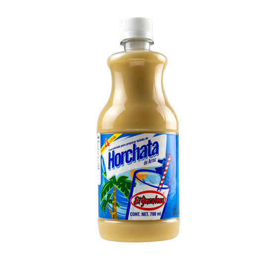 El Yucateco Horchata Rice 700ml