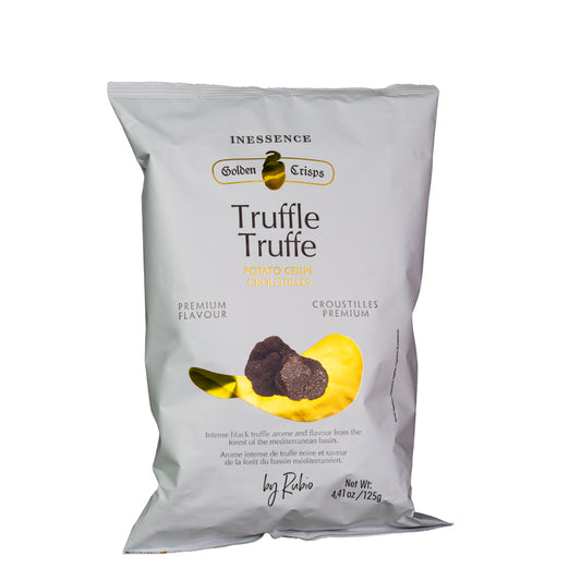 Inessence Potato Chips Truffle 125gr