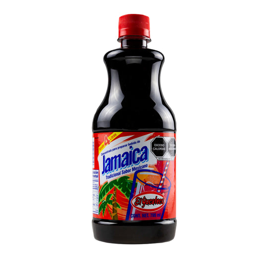 El Yucateco Concentrate JAMAICA 700ml