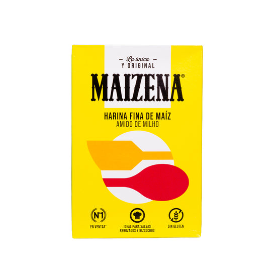 Maizena Starch Corn Flour 400gr