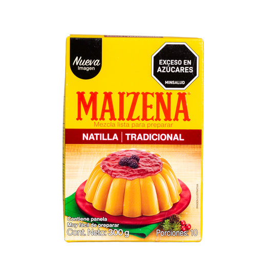 Maizena Natilla 300gr