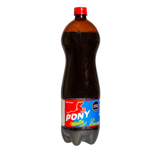 Pony Malta 1.5lt