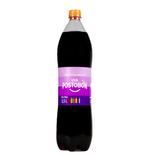 Postobon Uva 1.5 lt