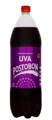 Postobon Uva 2lt