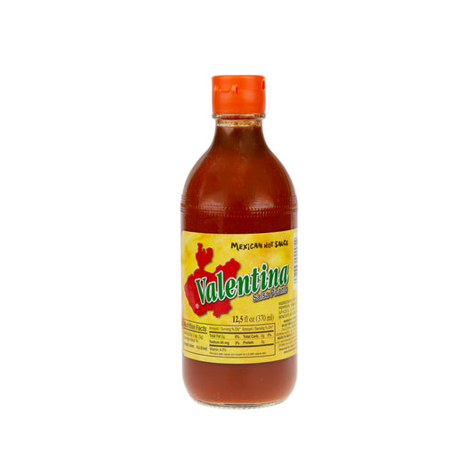 Valentina Hot Sauce 370gr