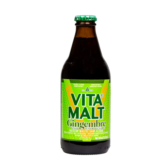 Vitamalt Ginger 330ml