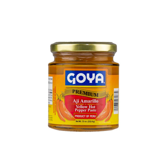 Goya Aji Amarillo Paste 230gr