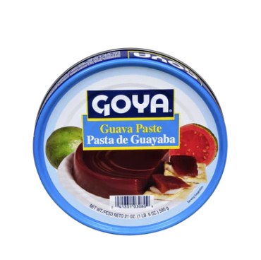Goya Guava Paste