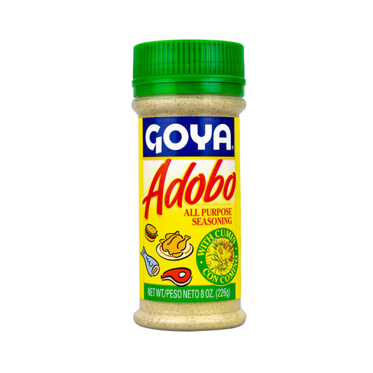 Goya Adobo With Cumin 225g