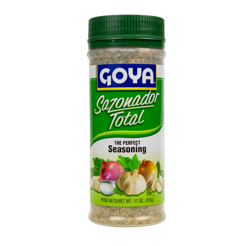 Goya Total Sazonador 312g