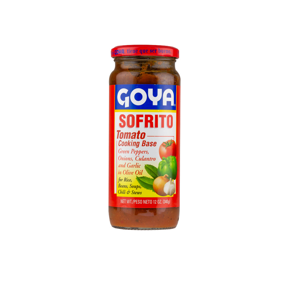 Goya Sofrito 340g – Latin deli