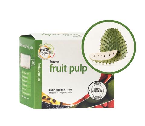 Frozen Soursop