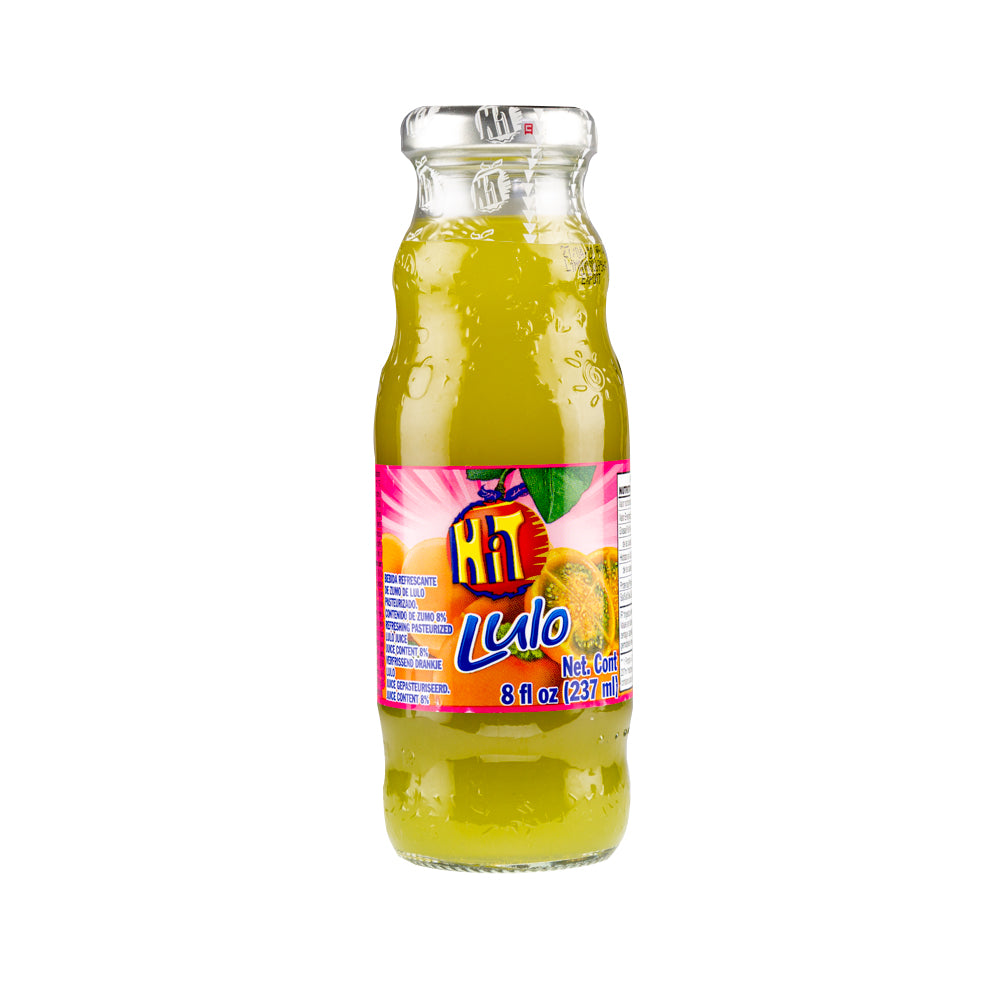 Postobon Hit Lulo 237ml