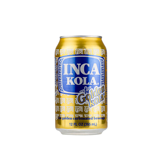 Inca Kola- Can 355ml