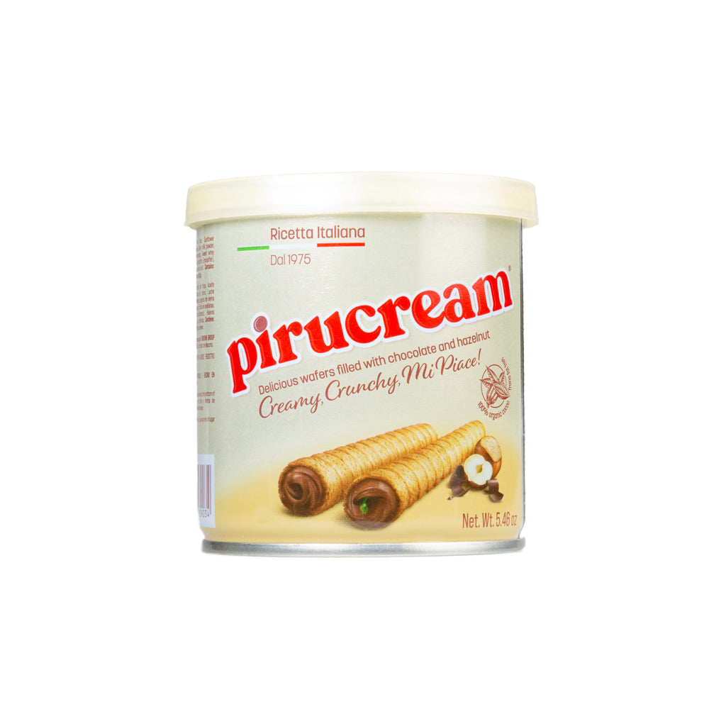 Pirucream Chocolate 155g – Latin Deli