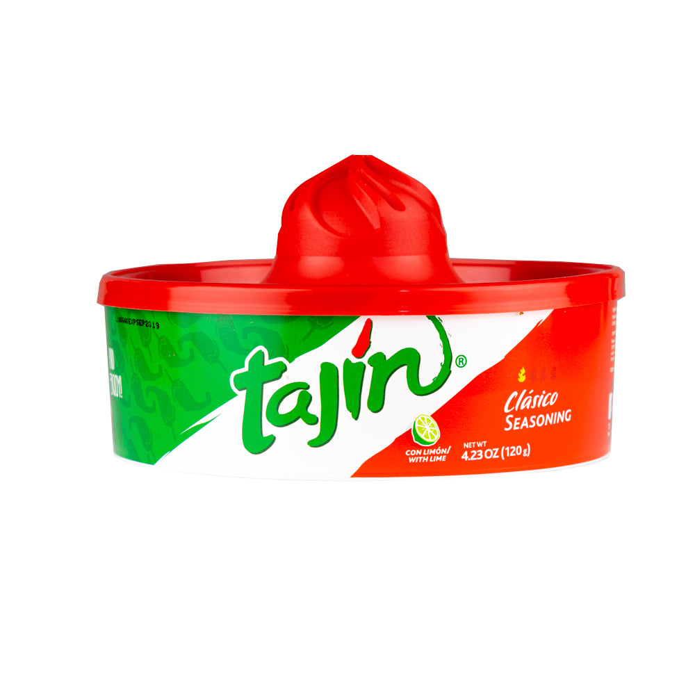 Tajin Squeeze Classic 120gr