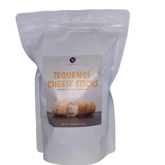 Tequeños Cheese Sticks 900gr