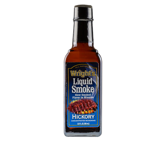 Wright's Liquid Smoke "Hickory" 103ml