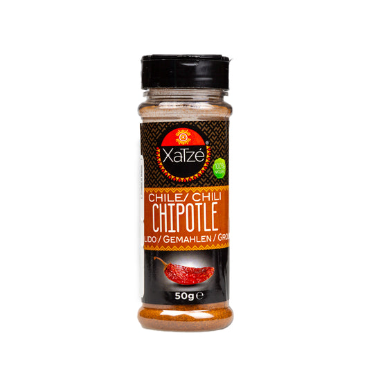 Xatzé Chili Chipotle Powder 50g